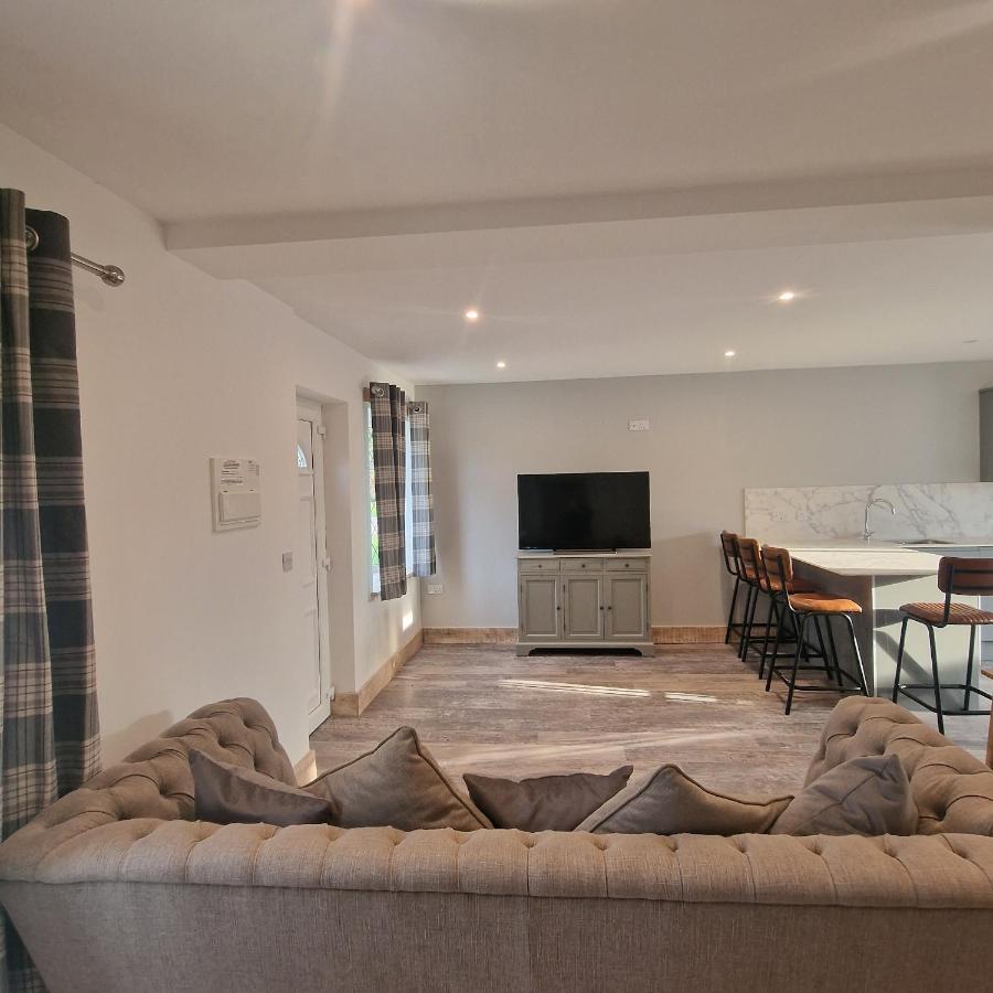 Brookside Cottages Ingoldmells Δωμάτιο φωτογραφία