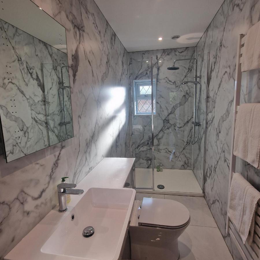 Brookside Cottages Ingoldmells Εξωτερικό φωτογραφία